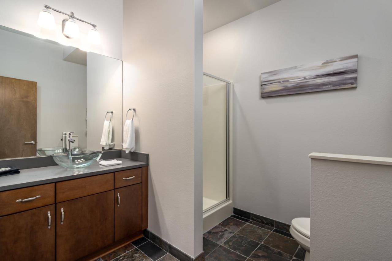 Amazing Downtown Location For Groups! Villa Little Rock Ngoại thất bức ảnh